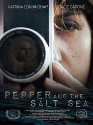 Pepper and the Salt Sea series tv