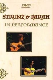 Strunz & Farah in Performance series tv