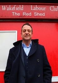 Image Mark Thomas: The Red Shed