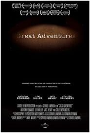 Great Adventures (2013)