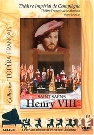Henry VIII series tv