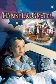 Affiche de Hansel & Gretel
