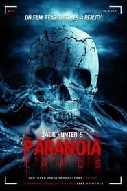 Paranoia Tapes series tv