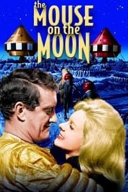 La Souris sur la Lune 1963 streaming