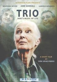 Trio. Jane's Music of Life (2015)
