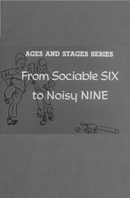 Image From Sociable Six to Noisy Nine