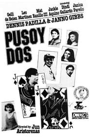 Pusoy Dos series tv