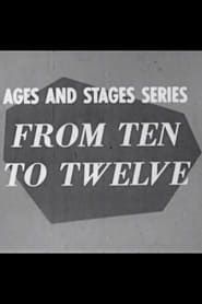 From Ten to Twelve (1957)