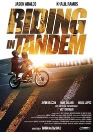 Image Riding in Tandem 2017