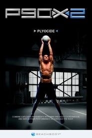 P90X2 - Plyocide-hd