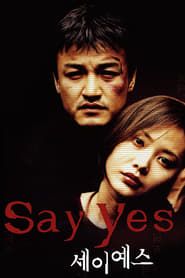 Say Yes series tv