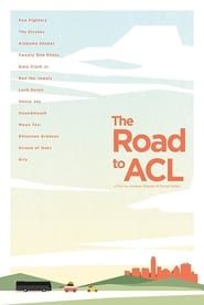 The Road to ACL 2016 streaming