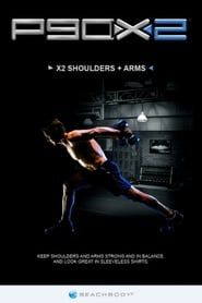 P90X2 - X2 Shoulders + Arms series tv