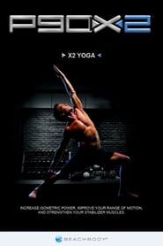 P90X2 - X2 Yoga series tv