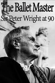 Image The Ballet Master: Sir Peter Wright at 90