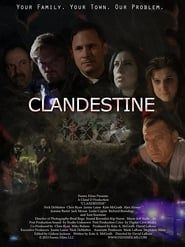 Clandestine series tv