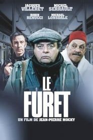 Le Furet series tv