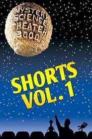 Image Mystery Science Theater 3000: Shorts, Volume 1