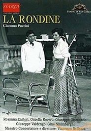 Image La Rondine 1958