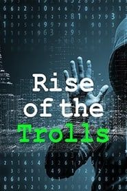 Rise of the Trolls series tv