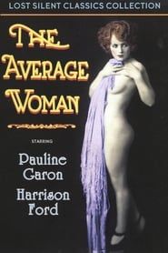 The Average Woman series tv
