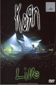 Korn: Live series tv
