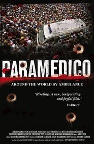 Paramedico series tv
