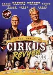 Cirkusrevyen 2010 series tv