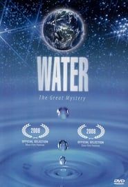 Image Water: The Great Mystery