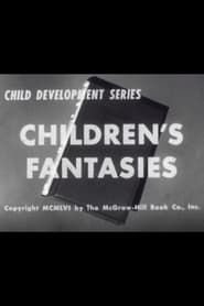 Children's Fantasies series tv