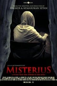 Misterius (2015)