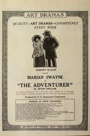 The Adventurer (1917)