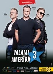 watch Valami Amerika 3.