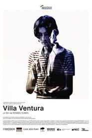 Villa Ventura series tv