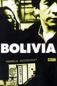 Bolivia series tv