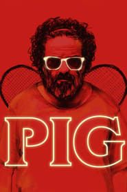 Pig 2018 streaming