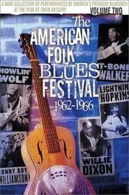 The American Folk Blues Festival 1962-1966, Vol. 2 series tv