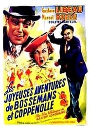 Monsieur Bossemans 1938 streaming