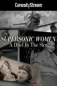 Image Supersonic Women: A Duel in the Sky