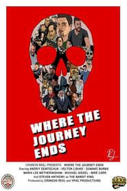 Where the Journey Ends 2015 streaming