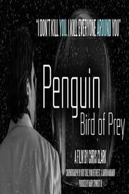 Image Penguin: Bird of Prey