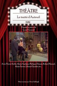watch Le Traité d'Auteuil