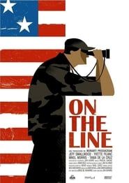 Image On the Line