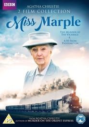 Miss Marple: 4.50 from Paddington-hd