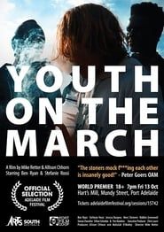 Image Youth on the March