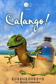 Calango! series tv
