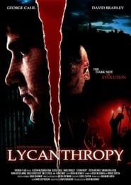 Lycanthropy series tv