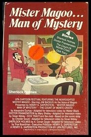 Mr. Magoo, Man of Mystery series tv
