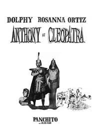 Anthony at Cleopatra series tv