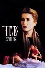 Thieves series tv